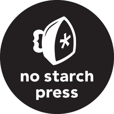 No Starch Press logo